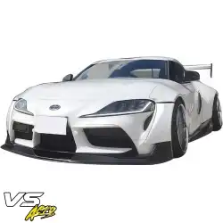 FRP TKYO 1.5 Front Lip > Toyota Supra (A90) 2020-2025 image - 23