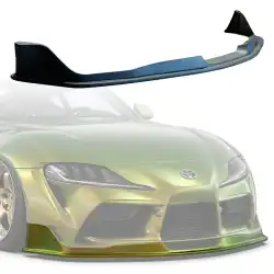FRP TKYO 1.5 Front Lip > Toyota Supra (A90) 2020-2025 image - 1