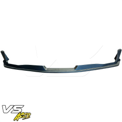 VSaero FRP TKYO 1.5 Front Lip for Toyota Supra (A90) 2020-2025 image - 5