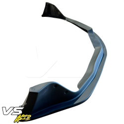 VSaero FRP TKYO 1.5 Front Lip for Toyota Supra (A90) 2020-2025 image - 11