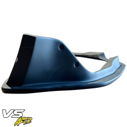 VSaero FRP TKYO 1.5 Front Lip for Toyota Supra (A90) 2020-2025 image - 12