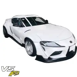 FRP TKYO 1.5 Wide Body Fender Flares (front) 70mm > Toyota Supra (A90) 2020-2025 image - 33