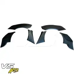 FRP TKYO 1.5 Wide Body Fender Flares (front) 70mm > Toyota Supra (A90) 2020-2025 image - 5