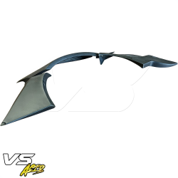 VSaero FRP TKYO 1.5 Wide Body Fender Flares (front) 70mm for Toyota Supra (A90) 2020-2025 image - 7