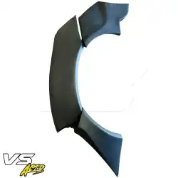 FRP TKYO 1.5 Wide Body Fender Flares (front) 70mm > Toyota Supra (A90) 2020-2025 image - 7