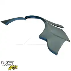 FRP TKYO 1.5 Wide Body Fender Flares (front) 70mm > Toyota Supra (A90) 2020-2025 image - 8