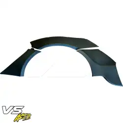 FRP TKYO 1.5 Wide Body Fender Flares (front) 70mm > Toyota Supra (A90) 2020-2025 image - 9