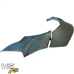 FRP TKYO 1.5 Wide Body Fender Flares (front) 70mm > Toyota Supra (A90) 2020-2025 image - 10