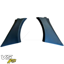 VSaero FRP TKYO 1.5 Wide Body Fender Flares (front) 70mm for Toyota Supra (A90) 2020-2025 image - 13
