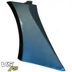 FRP TKYO 1.5 Wide Body Fender Flares (front) 70mm > Toyota Supra (A90) 2020-2025 image - 13