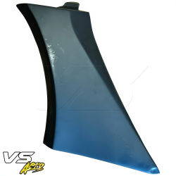 VSaero FRP TKYO 1.5 Wide Body Fender Flares (front) 70mm for Toyota Supra (A90) 2020-2025 image - 14