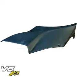 FRP TKYO 1.5 Wide Body Fender Flares (front) 70mm > Toyota Supra (A90) 2020-2025 image - 14