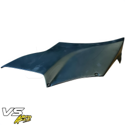 VSaero FRP TKYO 1.5 Wide Body Fender Flares (front) 70mm for Toyota Supra (A90) 2020-2025 image - 15