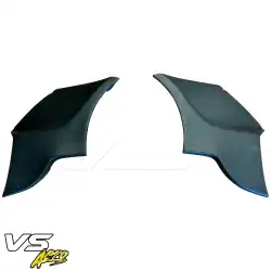 FRP TKYO 1.5 Wide Body Fender Flares (front) 70mm > Toyota Supra (A90) 2020-2025 image - 15