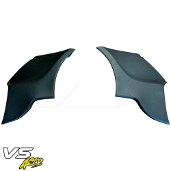 VSaero FRP TKYO 1.5 Wide Body Fender Flares (front) 70mm for Toyota Supra (A90) 2020-2025 image - 16