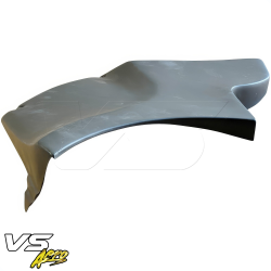 VSaero FRP TKYO 1.5 Wide Body Fender Flares (front) 70mm for Toyota Supra (A90) 2020-2025 image - 18