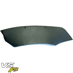 VSaero FRP TKYO 1.5 Wide Body Fender Flares (front) 70mm for Toyota Supra (A90) 2020-2025 image - 19