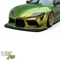 FRP TKYO 1.5 Wide Body Fender Flares (front) 70mm > Toyota Supra (A90) 2020-2025 image - 21