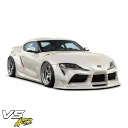FRP TKYO 1.5 Wide Body Side Skirts > Toyota Supra (A90) 2020-2025 image - 19