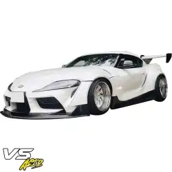 FRP TKYO 1.5 Wide Body Side Skirts > Toyota Supra (A90) 2020-2025 image - 24