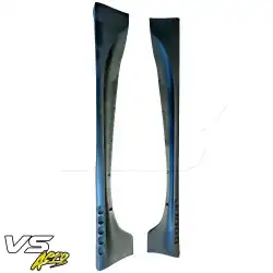 FRP TKYO 1.5 Wide Body Side Skirts > Toyota Supra (A90) 2020-2025 image - 3
