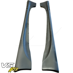 VSaero FRP TKYO 1.5 Wide Body Side Skirts for Toyota Supra (A90) 2020-2025 image - 5