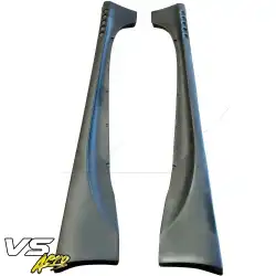 FRP TKYO 1.5 Wide Body Side Skirts > Toyota Supra (A90) 2020-2025 image - 5