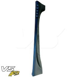 VSaero FRP TKYO 1.5 Wide Body Side Skirts for Toyota Supra (A90) 2020-2025 image - 6