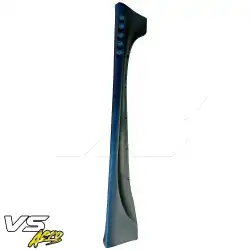 FRP TKYO 1.5 Wide Body Side Skirts > Toyota Supra (A90) 2020-2025 image - 6