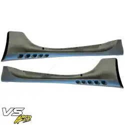 FRP TKYO 1.5 Wide Body Side Skirts > Toyota Supra (A90) 2020-2025 image - 7