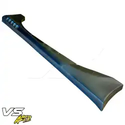 FRP TKYO 1.5 Wide Body Side Skirts > Toyota Supra (A90) 2020-2025 image - 8