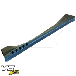 VSaero FRP TKYO 1.5 Wide Body Side Skirts for Toyota Supra (A90) 2020-2025 image - 9