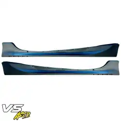 FRP TKYO 1.5 Wide Body Side Skirts > Toyota Supra (A90) 2020-2025 image - 11