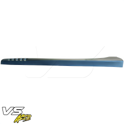 VSaero FRP TKYO 1.5 Wide Body Side Skirts for Toyota Supra (A90) 2020-2025 image - 12