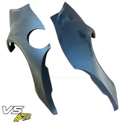 FRP TKYO 1.5 Wide Body Fender Flares (rear) 110mm > Toyota Supra (A90) 2020-2025 image - 12