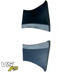 FRP TKYO 1.5 Wide Body Fender Flares (rear) 110mm > Toyota Supra (A90) 2020-2025 image - 15