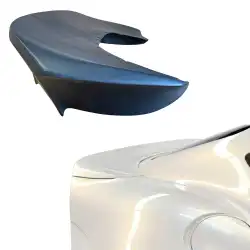 FRP TKYO 1.5 Wide Body Trunk Cover Skin (smooth) > Toyota Supra (A90) 2020-2025 image - 19