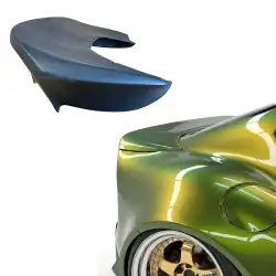 FRP TKYO 1.5 Wide Body Trunk Cover Skin (smooth) > Toyota Supra (A90) 2020-2025 image - 1