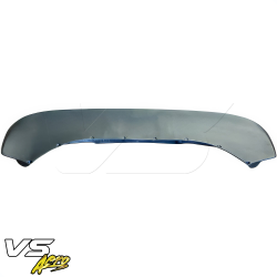 VSaero FRP TKYO 1.5 Wide Body Trunk Cover Skin (smooth) for Toyota Supra (A90) 2020-2025 image - 3