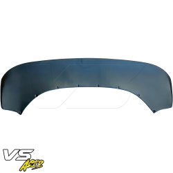 VSaero FRP TKYO 1.5 Wide Body Trunk Cover Skin (smooth) for Toyota Supra (A90) 2020-2025 image - 4