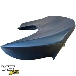 VSaero FRP TKYO 1.5 Wide Body Trunk Cover Skin (smooth) for Toyota Supra (A90) 2020-2025 image - 5