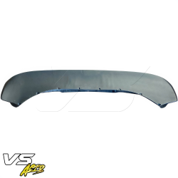 VSaero FRP TKYO 1.5 Wide Body Trunk Cover Skin (smooth) for Toyota Supra (A90) 2020-2025 image - 6