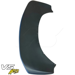 VSaero FRP TKYO 1.5 Wide Body Trunk Cover Skin (smooth) for Toyota Supra (A90) 2020-2025 image - 7