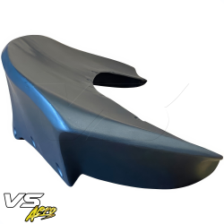 VSaero FRP TKYO 1.5 Wide Body Trunk Cover Skin (smooth) for Toyota Supra (A90) 2020-2025 image - 9