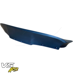 VSaero FRP TKYO 1.5 Wide Body Trunk Cover Skin (smooth) for Toyota Supra (A90) 2020-2025 image - 10