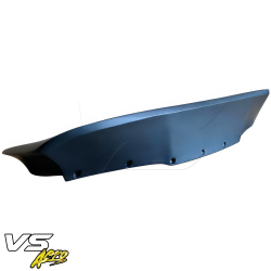 VSaero FRP TKYO 1.5 Wide Body Trunk Cover Skin (smooth) for Toyota Supra (A90) 2020-2025 image - 11