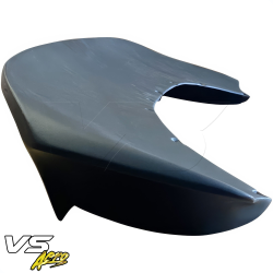 VSaero FRP TKYO 1.5 Wide Body Trunk Cover Skin (smooth) for Toyota Supra (A90) 2020-2025 image - 12