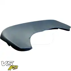 FRP TKYO 1.5 Wide Body Trunk Cover Skin (smooth) > Toyota Supra (A90) 2020-2025 image - 13