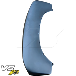 VSaero FRP TKYO 1.5 Wide Body Trunk Cover Skin (smooth) for Toyota Supra (A90) 2020-2025 image - 14