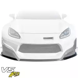 FRP TKYO Wide Body Front Splitter > Toyota GR86 2022-2024 image - 9
